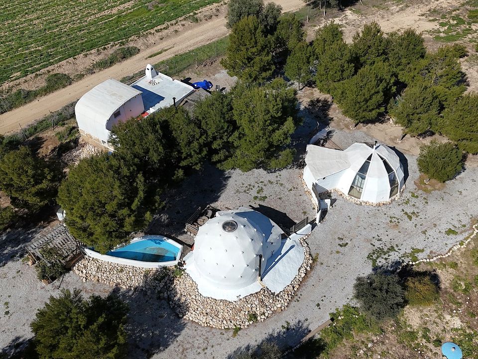 Cortijo i Lorca, Murcia - foto 2